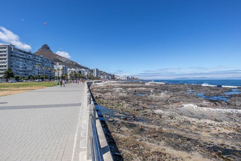 3 Bedroom Property for Sale in Sea Point Western Cape